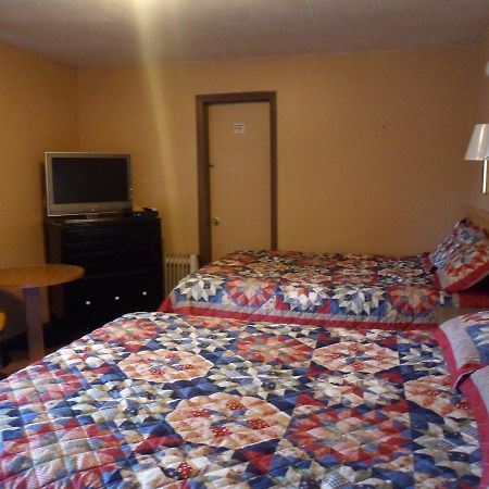 Pillow Talk Motel Wellington Luaran gambar