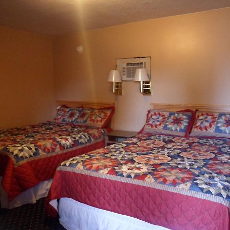 Pillow Talk Motel Wellington Luaran gambar