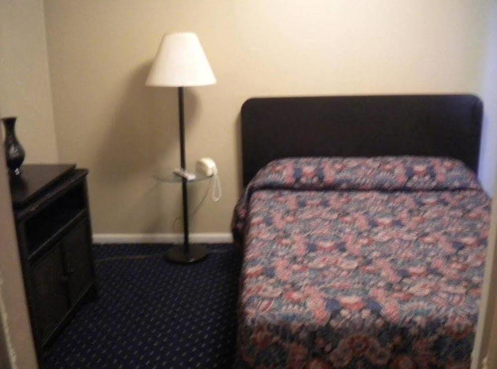 Pillow Talk Motel Wellington Luaran gambar