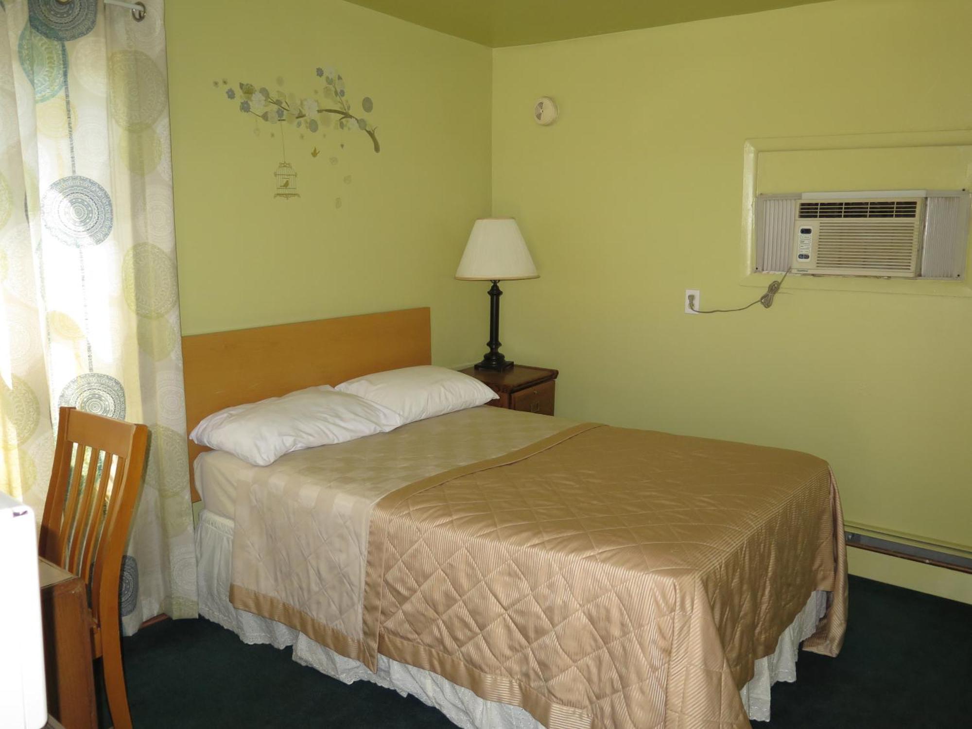 Pillow Talk Motel Wellington Luaran gambar