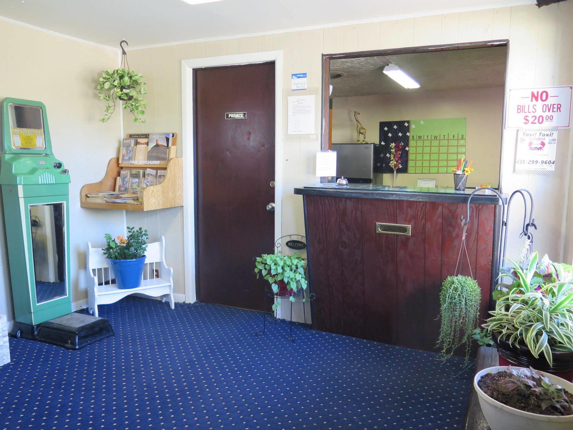 Pillow Talk Motel Wellington Luaran gambar